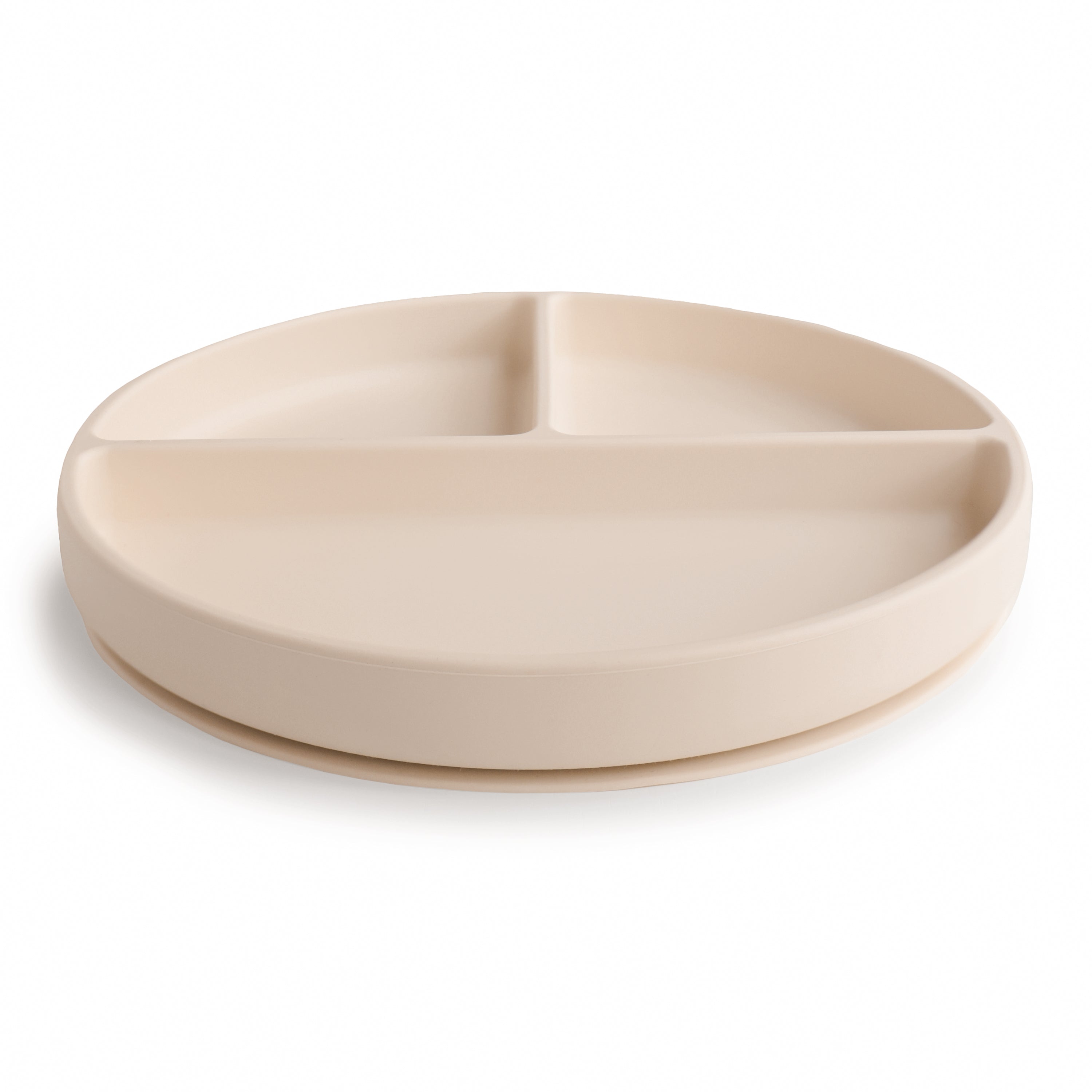 Image of Silicone Suction Plate
